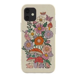 Pela London Fog Woodland Critters iPhone 12 Mini Case